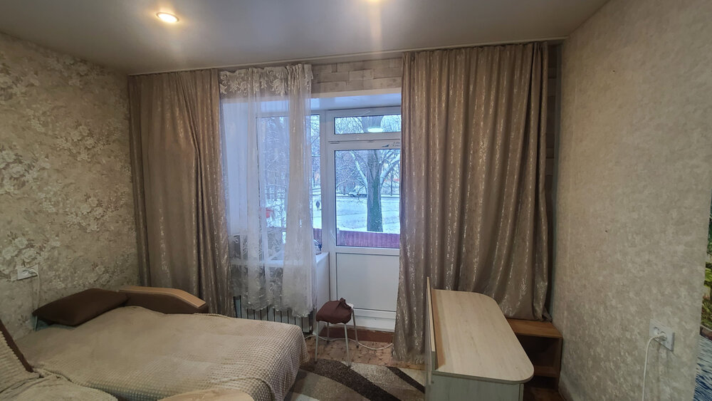 Екатеринбург, ул. Ильича, 8 (Уралмаш) - фото комнаты (4)