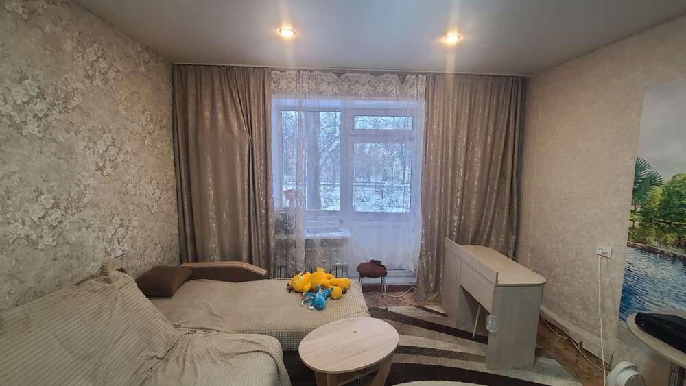 Екатеринбург, ул. Ильича, 8 (Уралмаш) - фото комнаты (5)