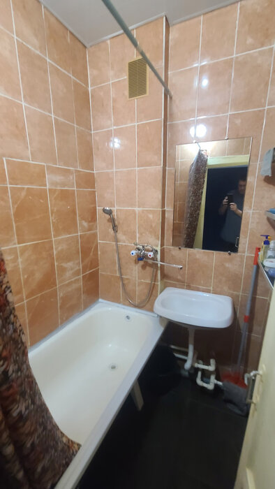 Екатеринбург, ул. Ильича, 8 (Уралмаш) - фото комнаты (6)