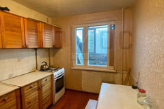 Екатеринбург, ул. Стахановская, 27 (Уралмаш) - фото квартиры