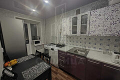 Екатеринбург, ул. Фрезеровщиков, 39а (Эльмаш) - фото квартиры