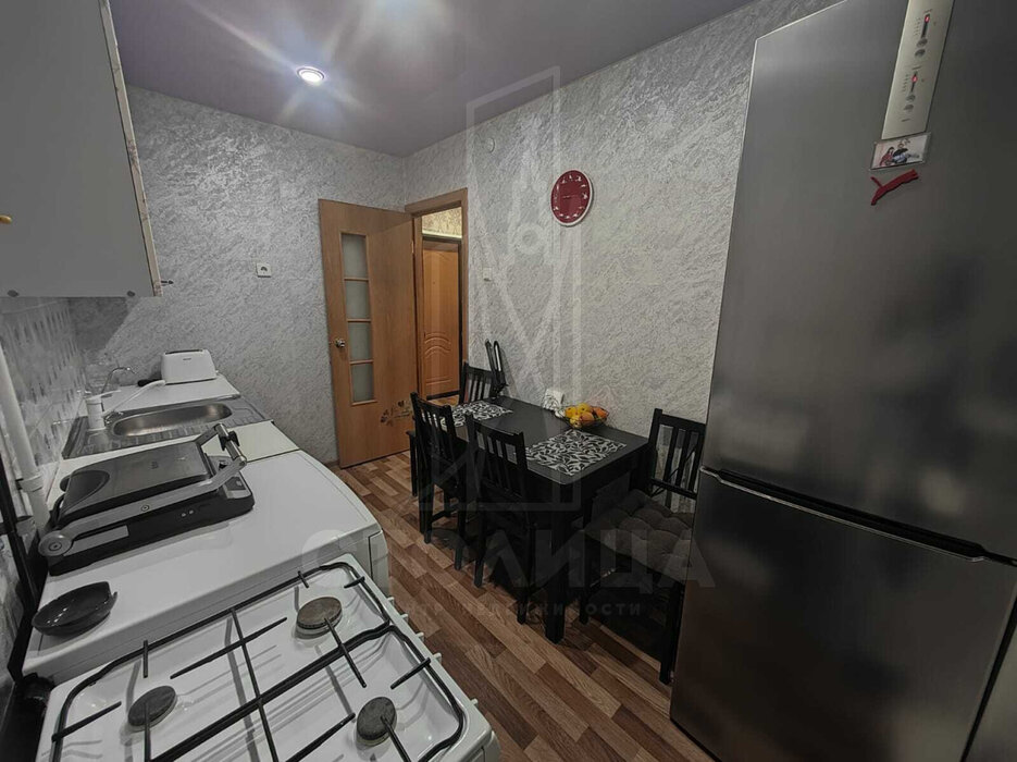 Екатеринбург, ул. Фрезеровщиков, 39а (Эльмаш) - фото квартиры (2)