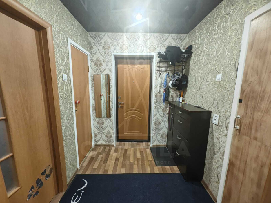 Екатеринбург, ул. Фрезеровщиков, 39а (Эльмаш) - фото квартиры (3)