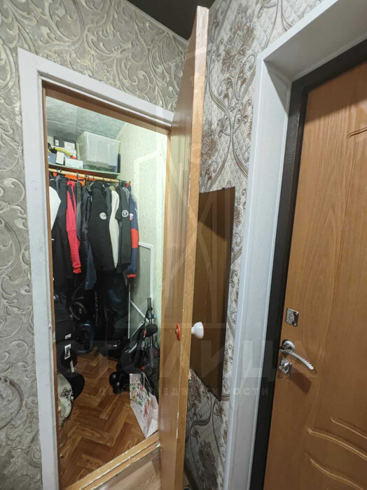 Екатеринбург, ул. Фрезеровщиков, 39а (Эльмаш) - фото квартиры (4)