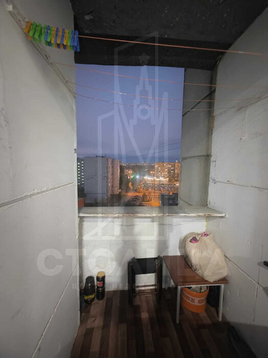 Екатеринбург, ул. Фрезеровщиков, 39а (Эльмаш) - фото квартиры (7)