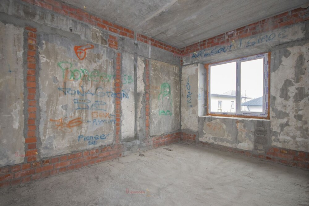 Екатеринбург, ул. Узорная, 50 (Совхоз) - фото дома (13)