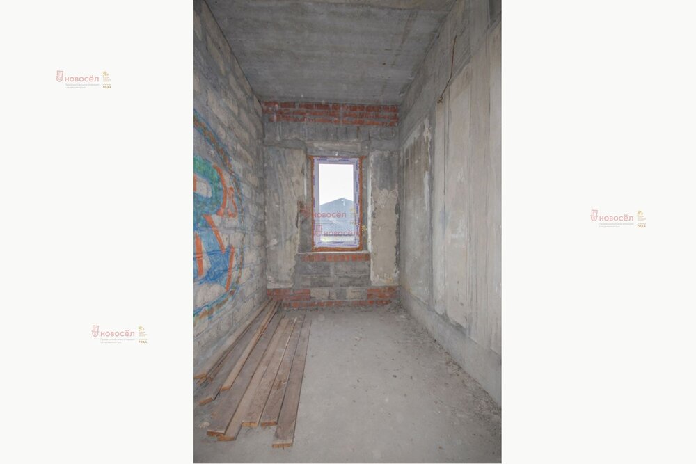Екатеринбург, ул. Узорная, 50 (Совхоз) - фото дома (14)