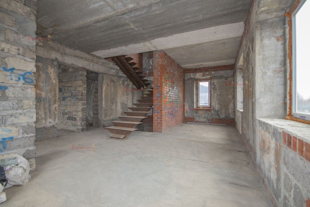 Екатеринбург, ул. Узорная, 50 (Совхоз) - фото дома (9)
