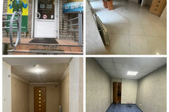 г. Асбест, ул. Ленинградская, 35 (городской округ Асбестовский) - фото торговой площади