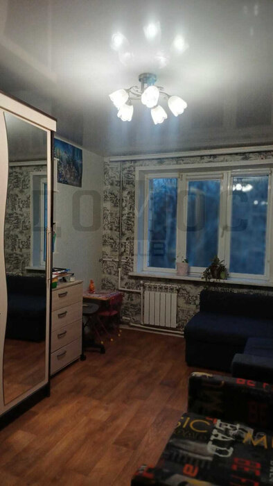 Екатеринбург, ул. Аптекарская, 37 (Вторчермет) - фото комнаты (1)