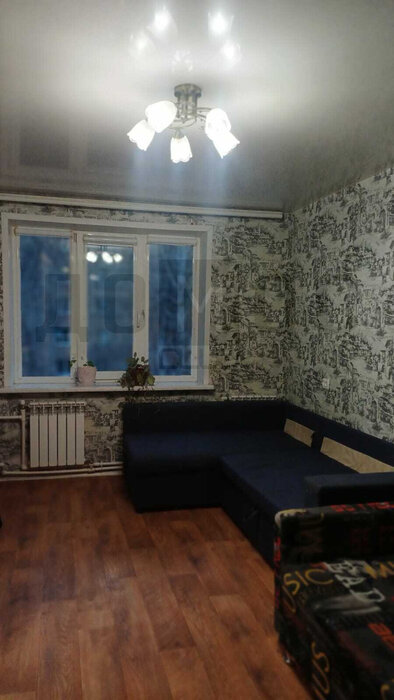 Екатеринбург, ул. Аптекарская, 37 (Вторчермет) - фото комнаты (2)