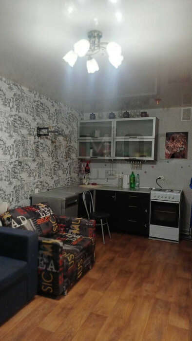 Екатеринбург, ул. Аптекарская, 37 (Вторчермет) - фото комнаты (3)