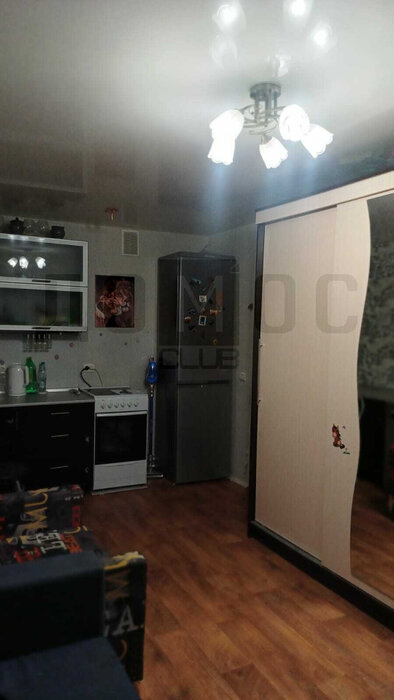 Екатеринбург, ул. Аптекарская, 37 (Вторчермет) - фото комнаты (4)