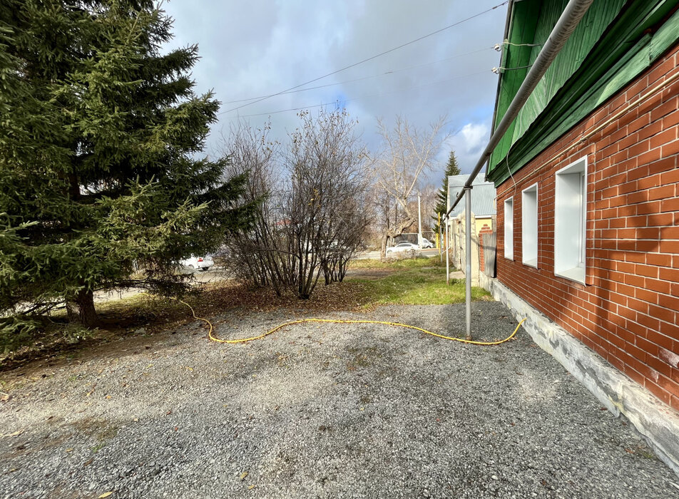 г. Березовский, ул. Пионерская, 41А (городской округ Березовский) - фото дома (2)