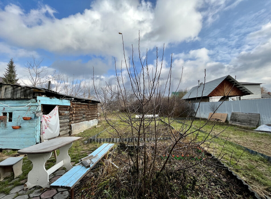 г. Березовский, ул. Пионерская, 41А (городской округ Березовский) - фото дома (3)