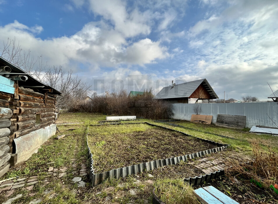 г. Березовский, ул. Пионерская, 41А (городской округ Березовский) - фото дома (4)