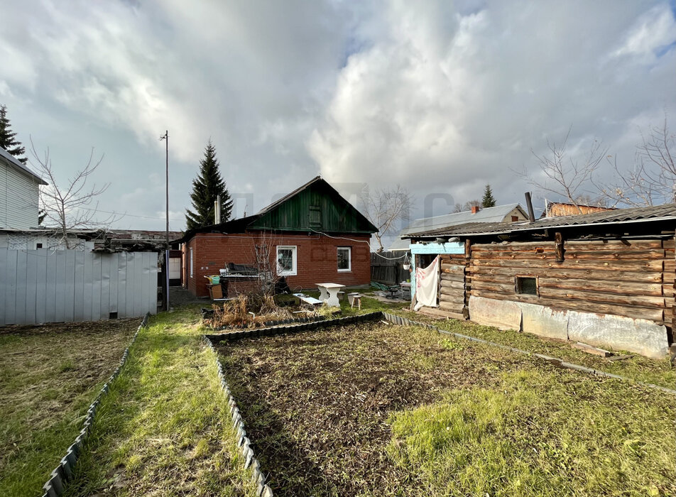 г. Березовский, ул. Пионерская, 41А (городской округ Березовский) - фото дома (5)