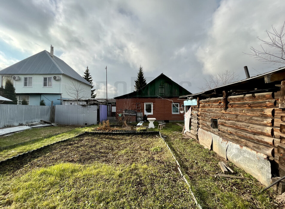 г. Березовский, ул. Пионерская, 41А (городской округ Березовский) - фото дома (6)