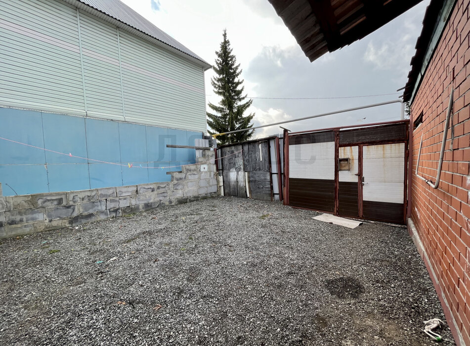 г. Березовский, ул. Пионерская, 41А (городской округ Березовский) - фото дома (7)