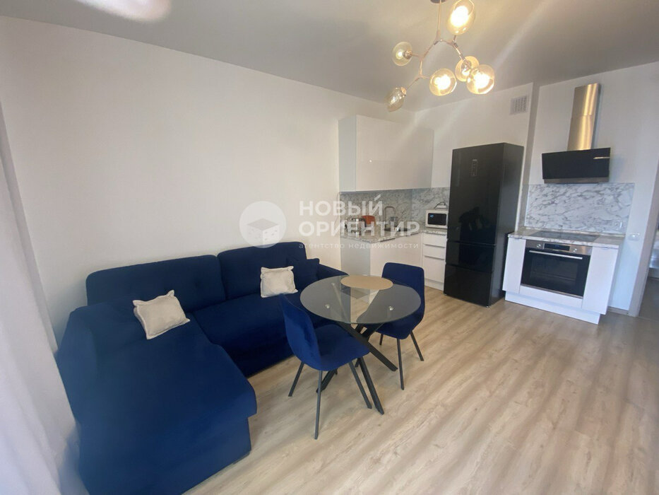 Екатеринбург, ул. Академика Парина, 46/5 (Академический) - фото квартиры (1)