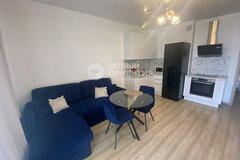 Екатеринбург, ул. Академика Парина, 46/5 (Академический) - фото квартиры