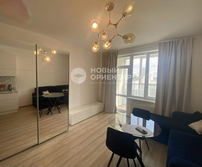 Екатеринбург, ул. Академика Парина, 46/5 (Академический) - фото квартиры (2)