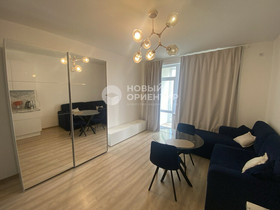 Екатеринбург, ул. Академика Парина, 46/5 (Академический) - фото квартиры (4)