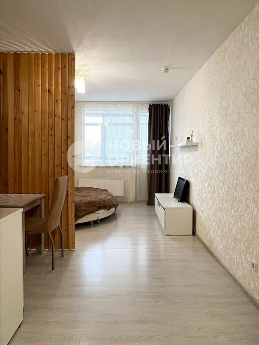 Екатеринбург, ул. Рощинская, 21к2 (Уктус) - фото квартиры (1)