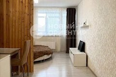 Екатеринбург, ул. Рощинская, 21к2 (Уктус) - фото квартиры