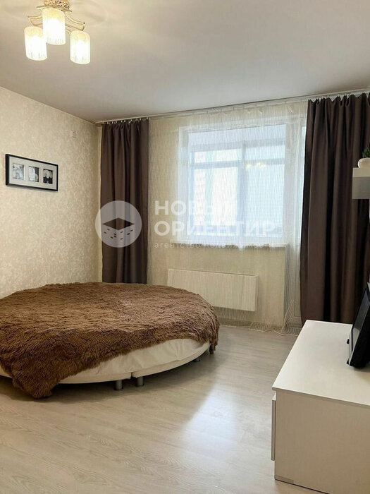 Екатеринбург, ул. Рощинская, 21к2 (Уктус) - фото квартиры (2)