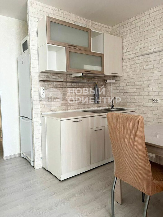 Екатеринбург, ул. Рощинская, 21к2 (Уктус) - фото квартиры (4)