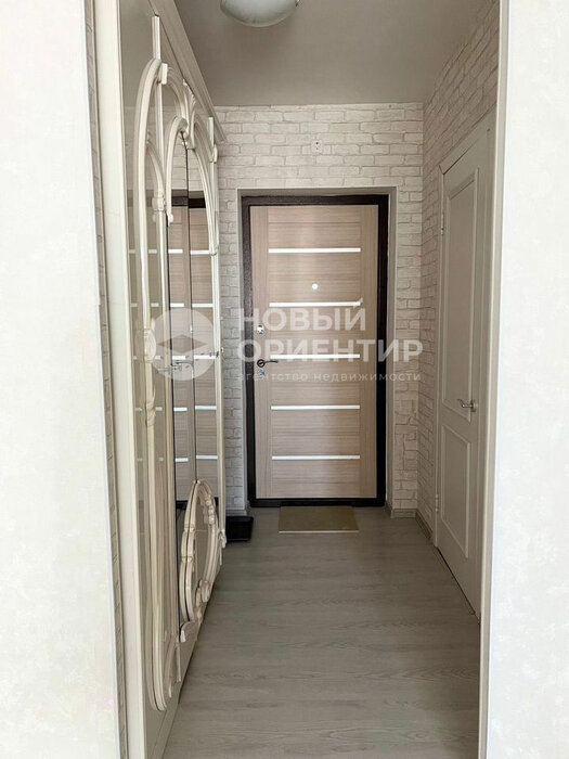 Екатеринбург, ул. Рощинская, 21к2 (Уктус) - фото квартиры (6)