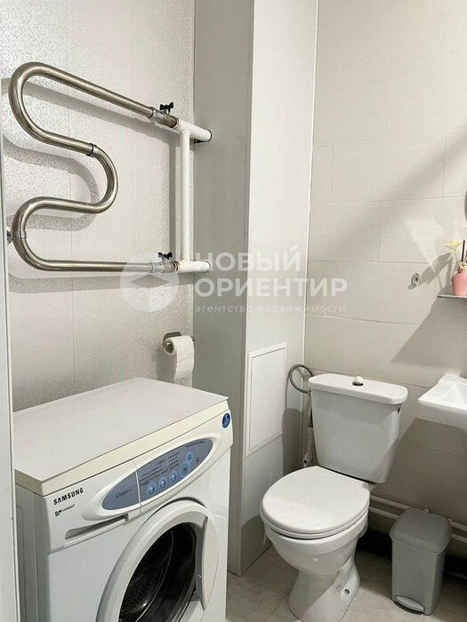 Екатеринбург, ул. Рощинская, 21к2 (Уктус) - фото квартиры (8)