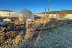 п. Ольховка (г.о. Сысерть), ул. Рябиновая, 36 (городской округ Сысертский) - фото земельного участка