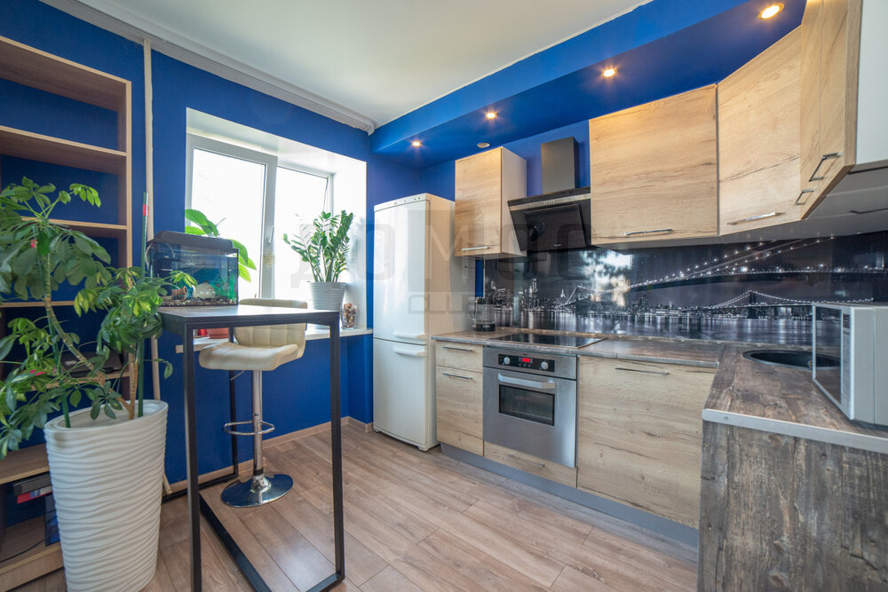 Екатеринбург, ул. Карла Маркса, 60 (Центр) - фото квартиры (1)