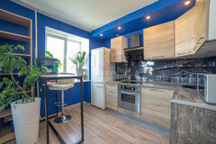 Екатеринбург, ул. Карла Маркса, 60 (Центр) - фото квартиры