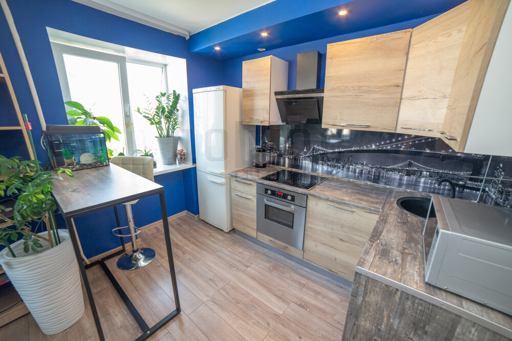 Екатеринбург, ул. Карла Маркса, 60 (Центр) - фото квартиры (3)