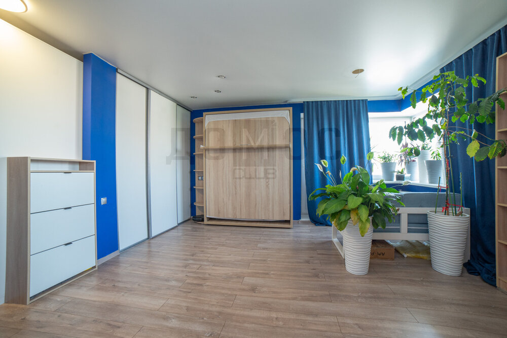 Екатеринбург, ул. Карла Маркса, 60 (Центр) - фото квартиры (4)