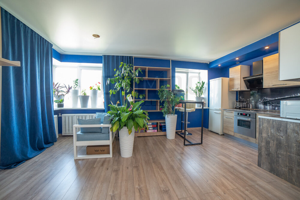 Екатеринбург, ул. Карла Маркса, 60 (Центр) - фото квартиры (5)