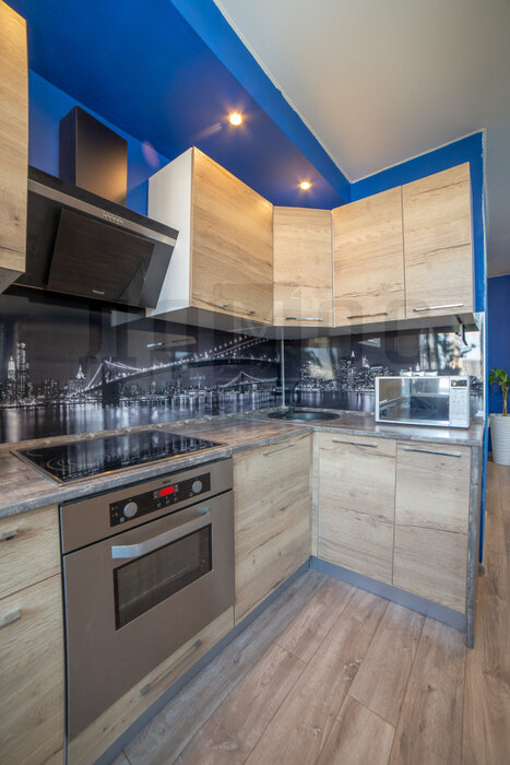 Екатеринбург, ул. Карла Маркса, 60 (Центр) - фото квартиры (6)