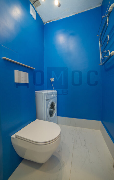 Екатеринбург, ул. Карла Маркса, 60 (Центр) - фото квартиры (7)