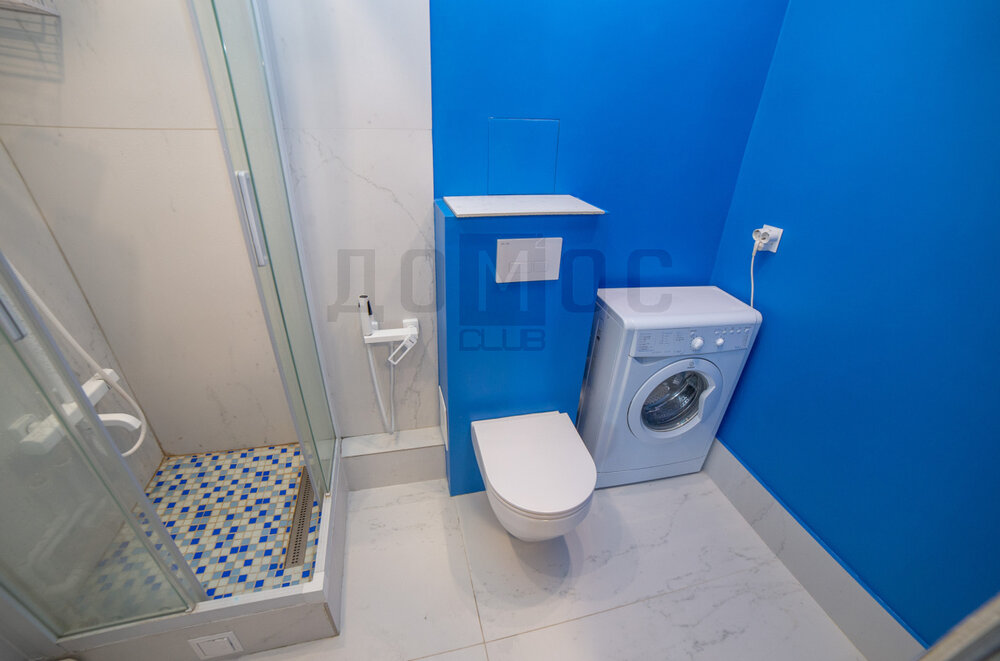 Екатеринбург, ул. Карла Маркса, 60 (Центр) - фото квартиры (8)