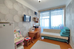 Екатеринбург, ул. Бакинских комиссаров, 19 (Уралмаш) - фото комнаты