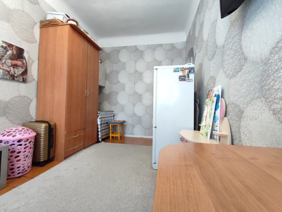 Екатеринбург, ул. Бакинских комиссаров, 19 (Уралмаш) - фото комнаты (3)