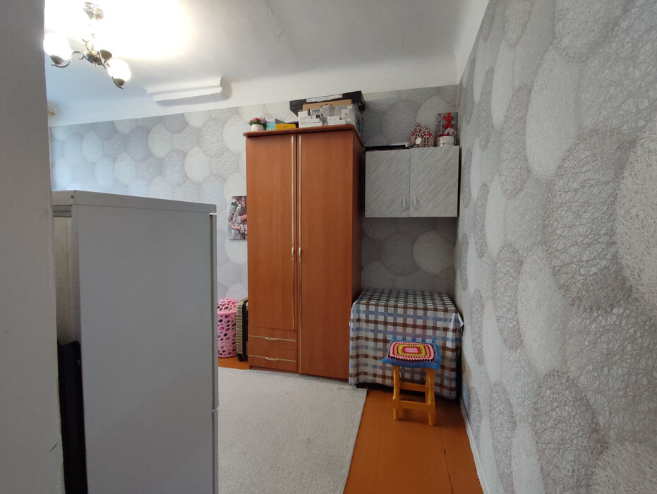 Екатеринбург, ул. Бакинских комиссаров, 19 (Уралмаш) - фото комнаты (4)