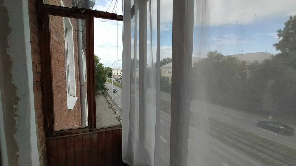 Екатеринбург, ул. Бакинских комиссаров, 19 (Уралмаш) - фото комнаты (7)