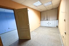 Екатеринбург, ул. Братьев Быковых, 19 (Центр) - фото офисного помещения