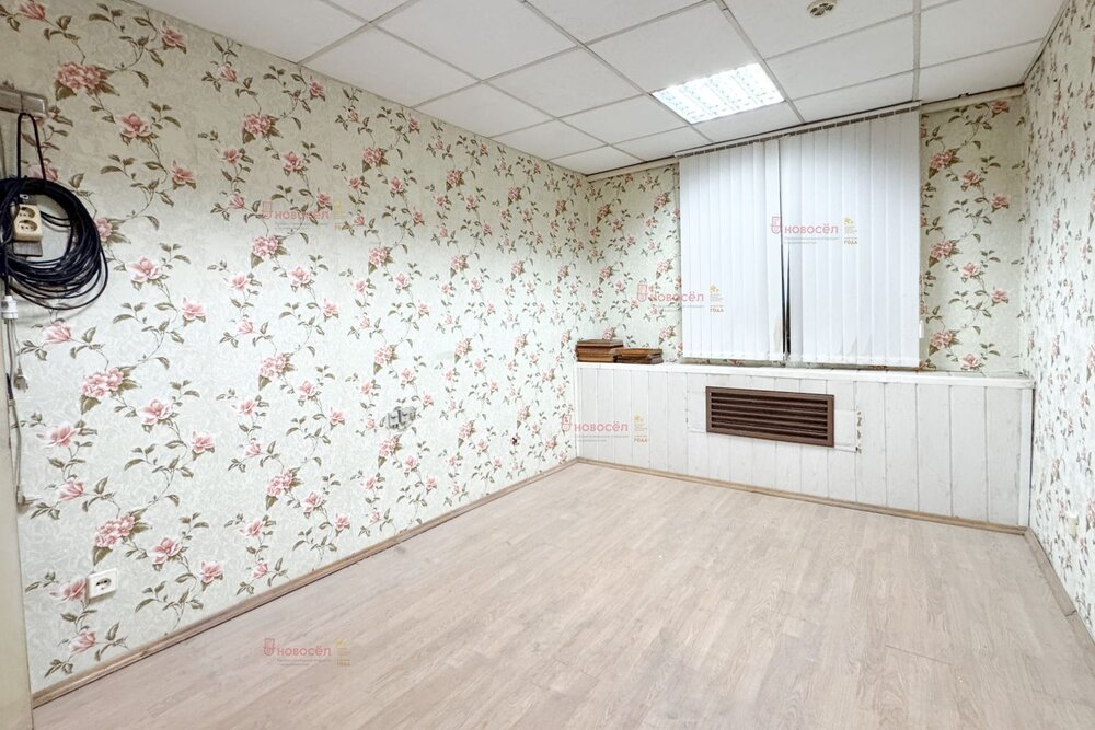 Екатеринбург, ул. Братьев Быковых, 19 (Центр) - фото офисного помещения (5)