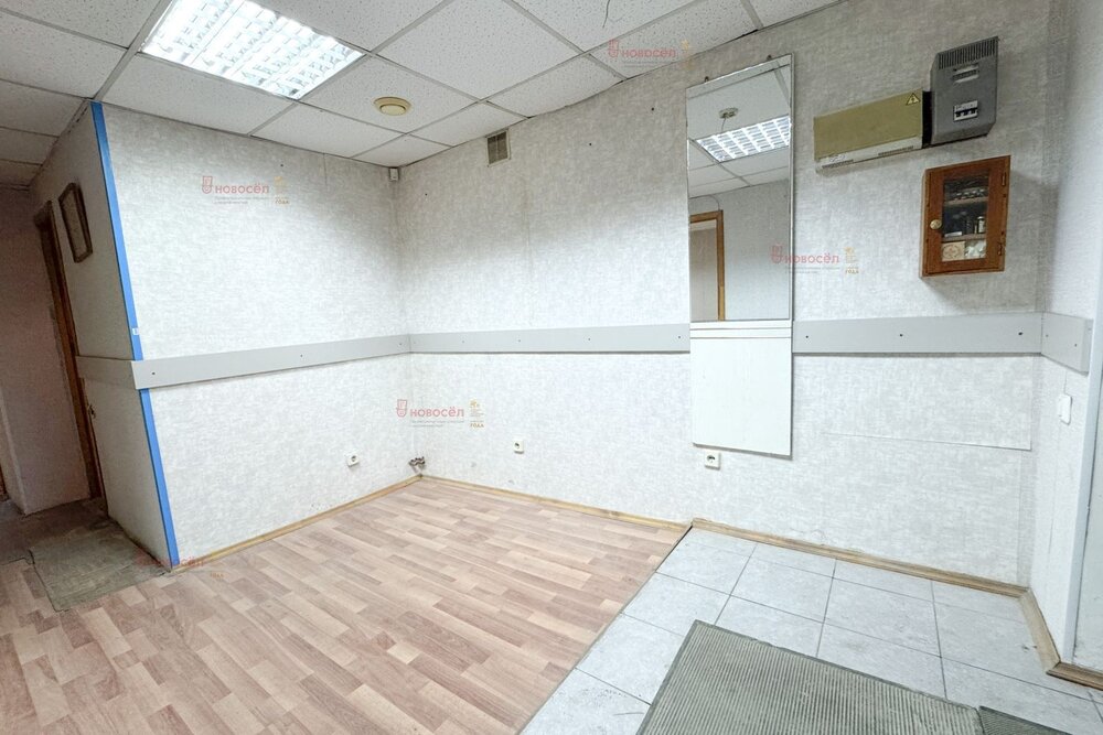 Екатеринбург, ул. Братьев Быковых, 19 (Центр) - фото офисного помещения (8)