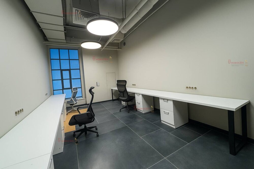 Екатеринбург, ул. Добролюбова, 3 (Центр) - фото офисного помещения (4)